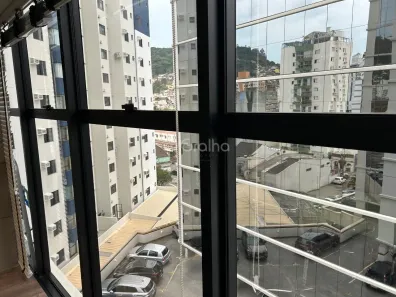 Sala Comercial à venda, 195m² no Centro, Florianópolis