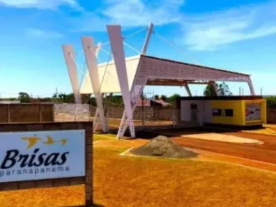 Fazenda/Sítio com 1 Quarto à venda, 422m² no Alvorada do Sul, Alvorada do Sul