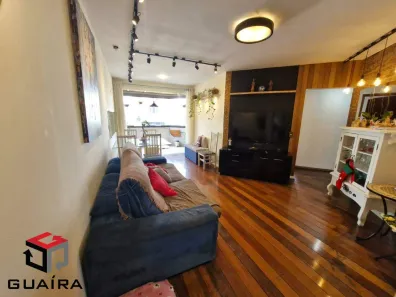 Apartamento com 3 Quartos à venda, 103m² no Anchieta, São Bernardo do Campo