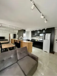 Apartamento com 1 Quarto à venda, 35m² no Vila Leopoldina, São Paulo