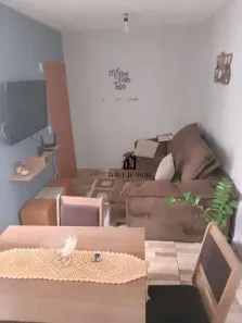 Apartamento com 2 Quartos à venda, 45m² no Caguassu, Sorocaba