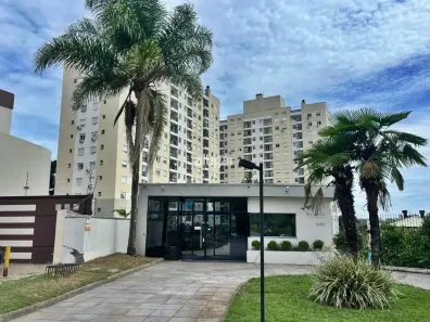 Apartamento com 2 Quartos para alugar, 70m² no Santa Catarina, Caxias do Sul