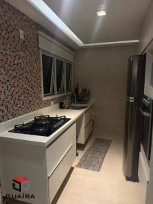 Apartamento com 3 Quartos à venda, 123m² no Centro, São Bernardo do Campo