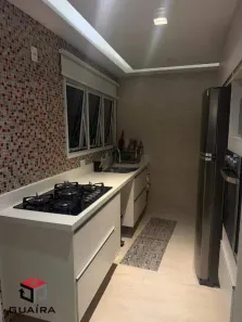 Apartamento com 3 Quartos à venda, 123m² no Centro, São Bernardo do Campo