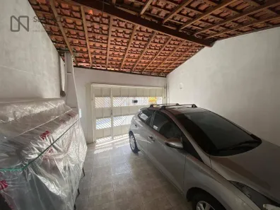 Casa com 2 Quartos à venda, 101m² no Vila Nova Aparecida, Mogi das Cruzes