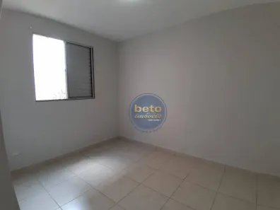 Apartamento com 2 Quartos para alugar, 48m² no Parque Nossa Senhora da Candelária, Itu