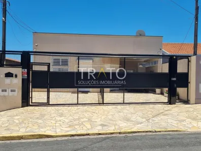 Casa com 3 Quartos à venda, 171m² no Jardim Aurélia, Campinas