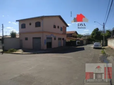 Casa com 3 Quartos à venda, 295m² no Remanso Campineiro, Hortolândia