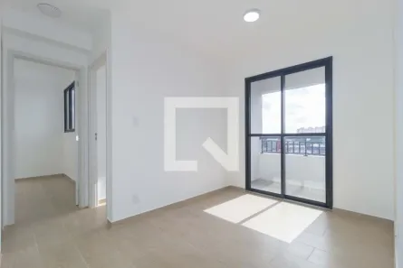 Apartamento com 2 Quartos à venda, 43m² no Belenzinho, São Paulo