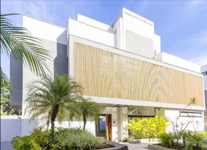 Casa com 4 Quartos à venda, 860m² no Jardim dos Estados, São Paulo