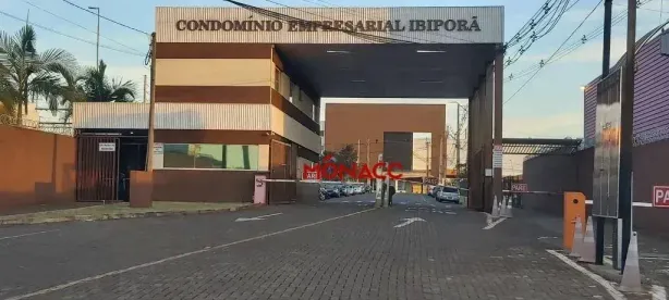 Galpão/Depósito/Armazém para alugar, 535m² no Santa Paula, Ibiporã