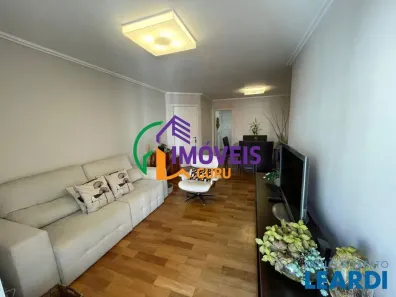 Apartamento com 3 Quartos à venda, 114m² no Vila Leopoldina, São Paulo