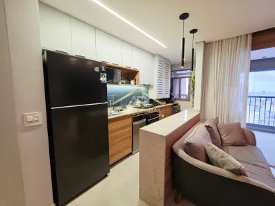 Apartamento com 2 Quartos à venda, 64m² no Centro, Osasco