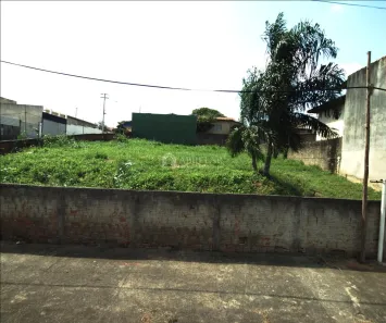 Lote/Terreno à venda, 588m² no Jardim Planalto, Campinas