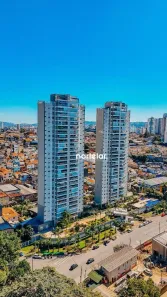 Apartamento com 3 Quartos à venda, 153m² no Vila Albertina, São Paulo