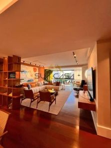 Apartamento com 4 Quartos à venda, 182m² no Barra da Tijuca, Rio de Janeiro