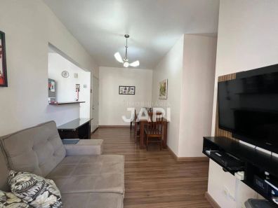 Apartamento com 3 Quartos à venda, 61m² no Ponte de São João, Jundiaí