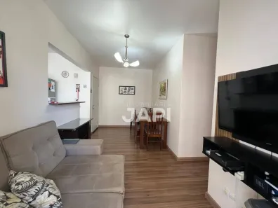 Apartamento com 3 Quartos à venda, 61m² no Ponte de São João, Jundiaí