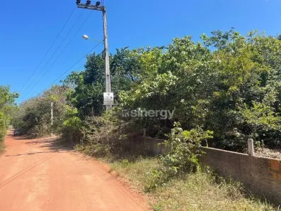 Lote/Terreno à venda, 6017m² no Praia da Pipa, Tibau do Sul