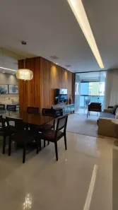 Apartamento com 3 Quartos à venda, 113m² no Costa Azul, Salvador