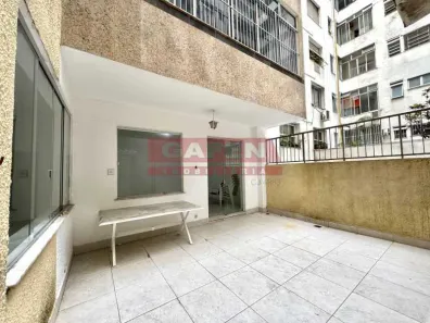 Apartamento com 3 Quartos à venda, 150m² no Copacabana, Rio de Janeiro