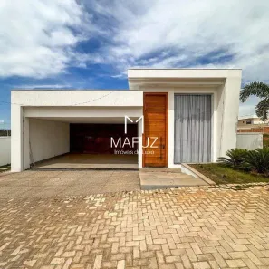 Casa com 3 Quartos à venda, 199m² no Gran Park, Vespasiano
