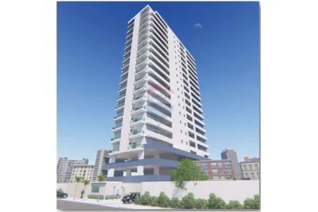 Apartamento com 2 Quartos à venda, 64m² no Marapé, Santos