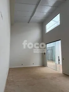 Sala Comercial para alugar, 61m² no Novo Mundo, Uberlândia