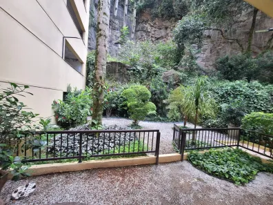 Apartamento com 2 Quartos à venda, 82m² no Laranjeiras, Rio de Janeiro