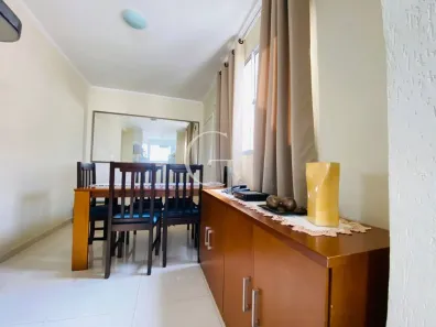 Apartamento com 2 Quartos à venda, 51m² no Parque Nossa Senhora da Candelária, Itu