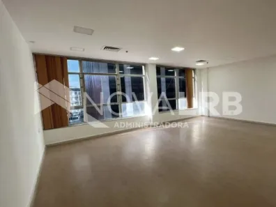 Sala Comercial à venda, 258m² no Centro, Rio de Janeiro
