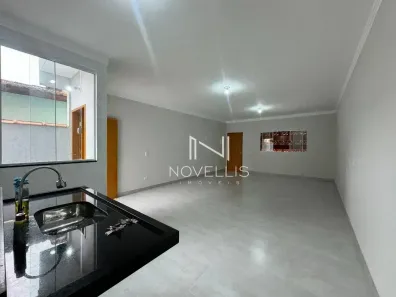 Casa com 2 Quartos à venda, 114m² no Vila Jaci, São José dos Campos