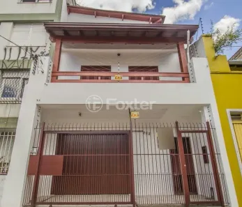 Casa com 3 Quartos à venda, 440m² no Azenha, Porto Alegre