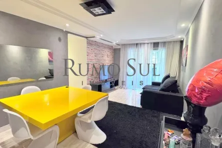 Apartamento com 3 Quartos à venda, 74m² no Vila Sofia, São Paulo
