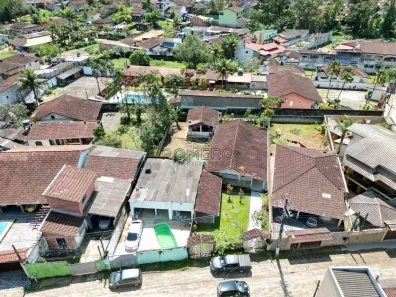 Casa com 2 Quartos à venda, 203m² no Sertão da Quina, Ubatuba