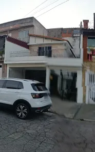 Casa com 2 Quartos à venda, 100m² no Jardim São Ricardo, São Paulo