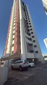 Apartamento com 3 Quartos à venda, 94m² no Boa Viagem, Recife