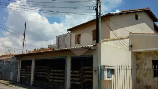 Sobrado com 5 Quartos à venda, 230m² no Lapa de Baixo, São Paulo