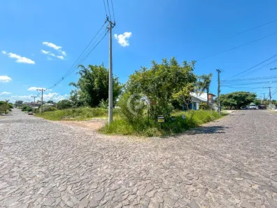 Lote/Terreno à venda, 250m² no Lago Azul, Estância Velha