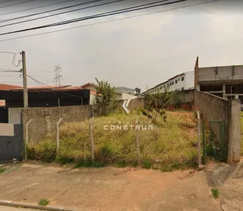 Lote/Terreno para alugar, 270m² no Loteamento Alphaville Campinas, Campinas