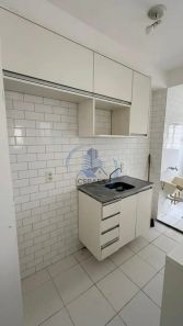 Apartamento com 2 Quartos à venda, 51m² no Centro, Barueri
