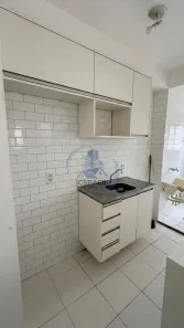 Apartamento com 2 Quartos à venda, 51m² no Centro, Barueri