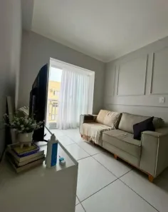 Apartamento com 2 Quartos à venda, 52m² no Jardim Eldorado, São Luís