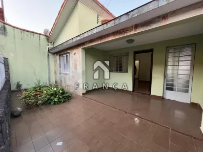 Casa com 4 Quartos à venda, 260m² no Centro, Jacareí
