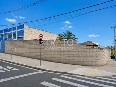 Lote/Terreno à venda, 300m² no Parque São Paulo, Campinas