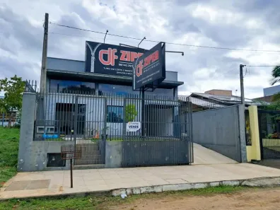 Galpão/Depósito/Armazém à venda, 200m² no I, Campo Bom