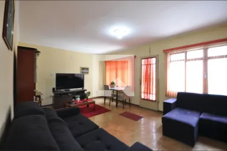 Casa com 3 Quartos à venda, 223m² no Vila Paiva, São Paulo