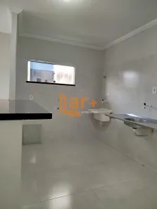 Apartamento com 2 Quartos à venda, 51m² no Antônio Pedro, Barra dos Coqueiros