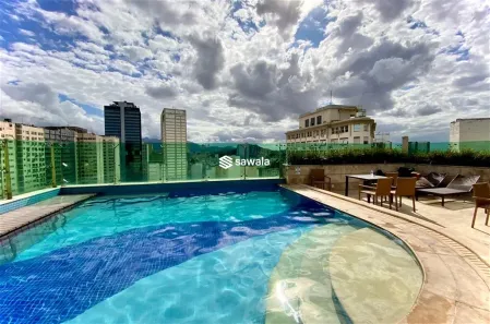 Apartamento com 1 Quarto à venda, 15m² no Centro, Rio de Janeiro