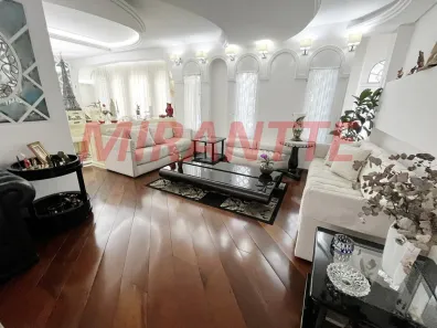 Sobrado com 4 Quartos à venda, 340m² no Jardim São Paulo(Zona Norte), São Paulo